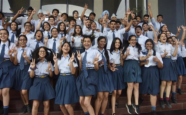 East Burdwan's Samvit stands first in ICSE