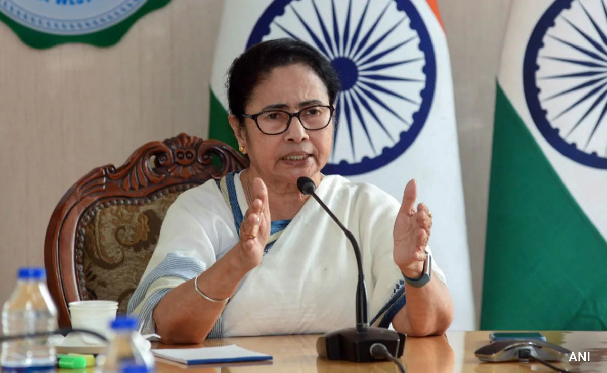 TMC and Mamata Banerjee change policy on alliance against BJP