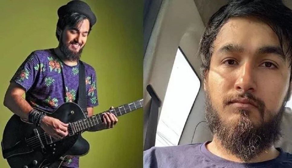 Renowned Bangladeshi Singer Noble Arrested, Fans Stunned
