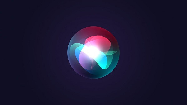 Apple "Hey Siri" (symbolic picture)