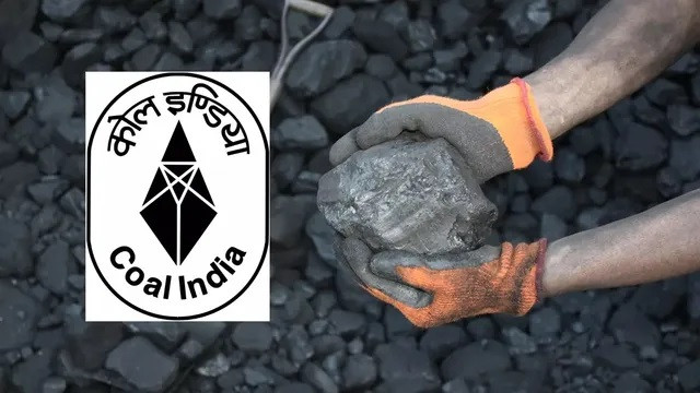 Coal India(File Picture)