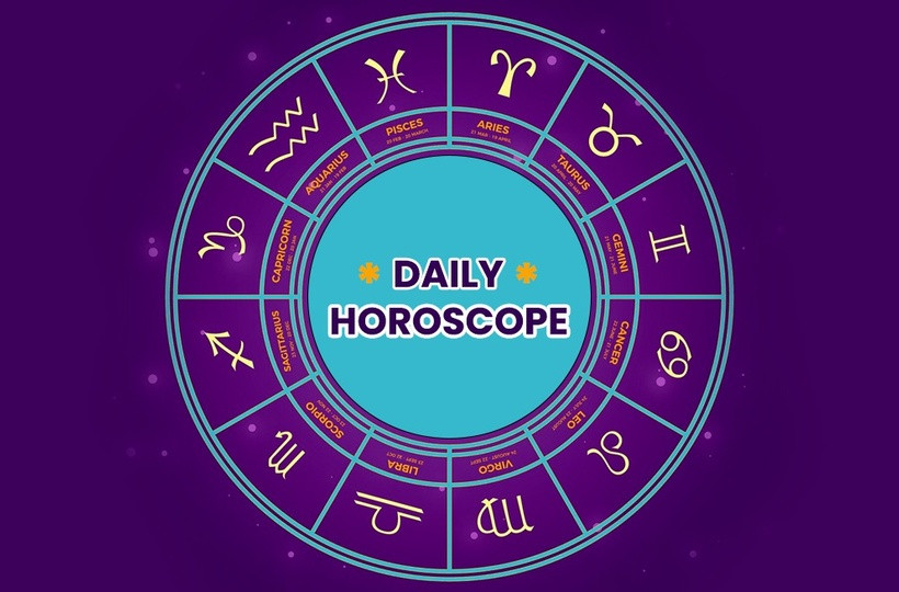 Today's Horoscope (symbolic picture)