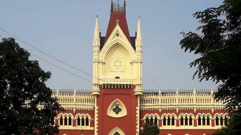 Calcutta HC (symbolic picture)