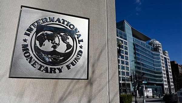 IMF (symbolic picture)