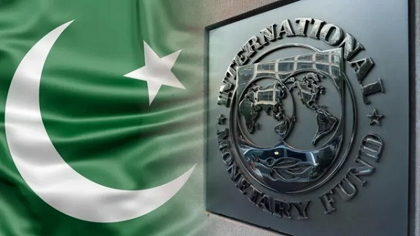 IMF Pakistan (symbolic picture)