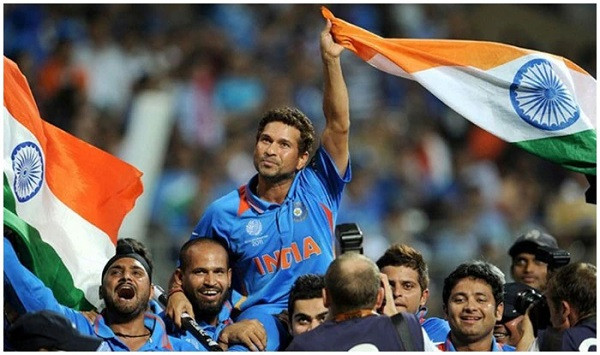 India Cricket Team (symbolic picture)