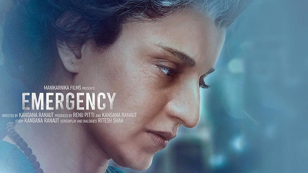 Kangana Ranaut's Emergency movie (symbolic picture)