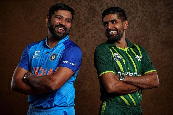 India to Face Pakistan (symbolic picture)