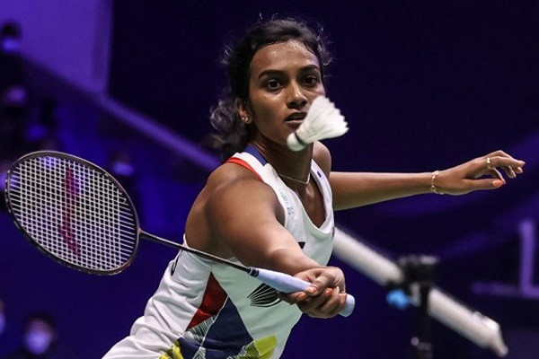 PV Sindhu (file picture)