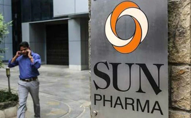 Sun Pharma(File Image)