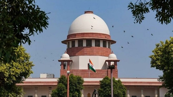 Supreme Court (symbolic picture)