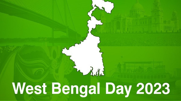 West Bengal Day Celebrations (symbolic picture)