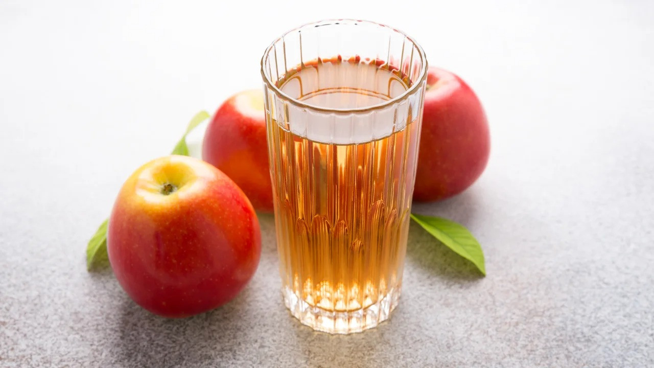 Consumer Reports Questions FDA's Arsenic Limit in Apple Juice