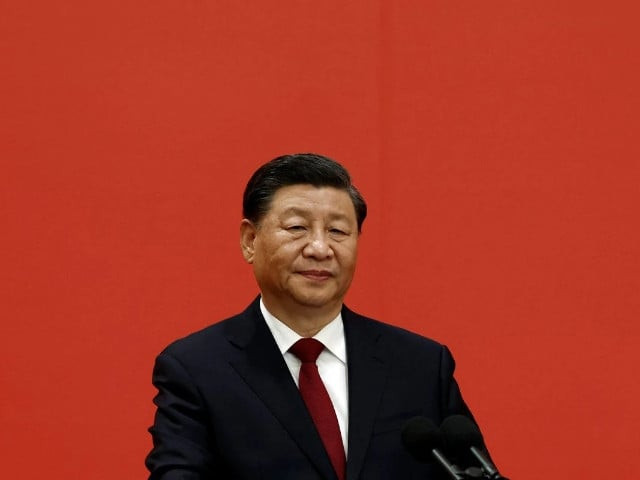 Biden calls Chinese President Xi a dictator