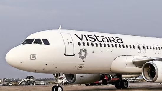Man Arrested for Shouting "Hijack!" on Vistara Flight