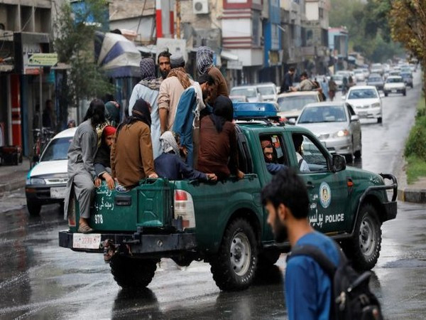 Kabul residents raise concern over surge in crime