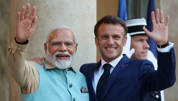 India's UPI to Be Used in France (symbolic picture)