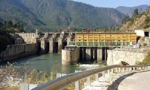 Bhutan to Release Excess Water (symbolic picture)