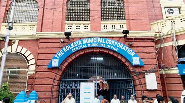 Kolkata Municipal Corporation (symbolic picture)