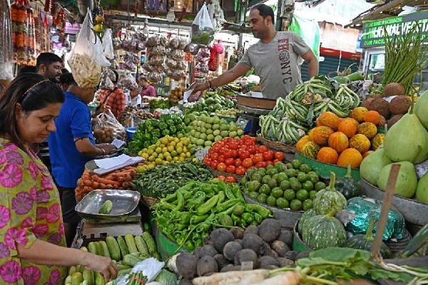 High Market Prices in Kolkata (symbolic picture)