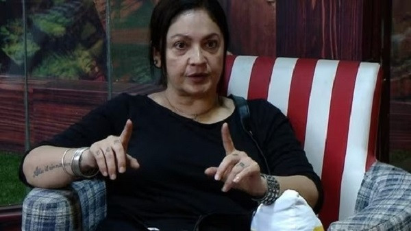 Pooja Bhatt (symbolic picture)