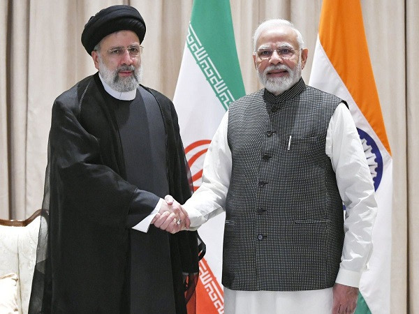 Iran's Entry into SCO Puts India (symbolic picture)