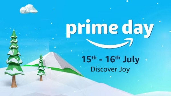 Amazon Prime Day (symbolic picture)