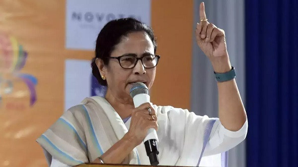Mamata Banerjee (symbolic picture)
