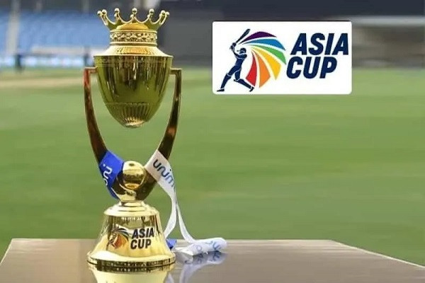 Asia Cup 2023 (symbolic picture)