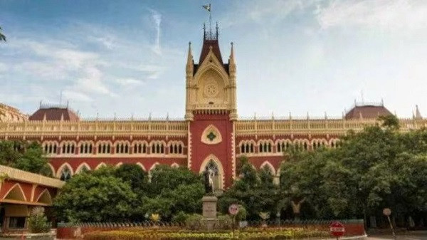 Calcutta High Court (symbolic picture)