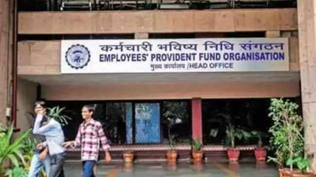 Government Approves 8.15% Interest Rate on EPF for 2022-23