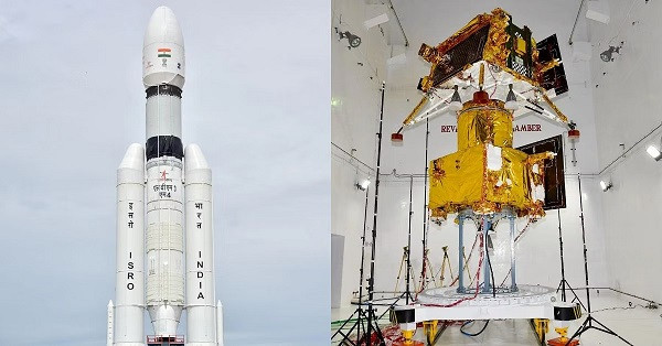 Chandrayaan-3 Mission (symbolic picture)
