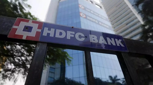 HDFC Bank (Feature Image)