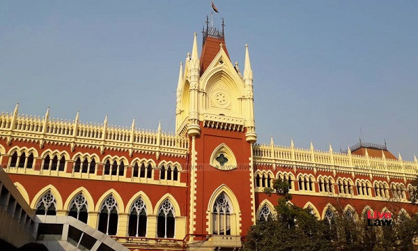 Calcutta High Court (symbolic picture)