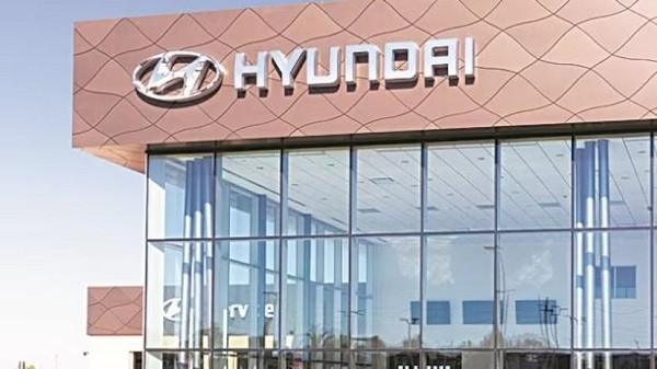 Hyundai Company (symbolic picture)
