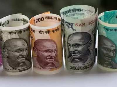 Indian Rupees(File Image)