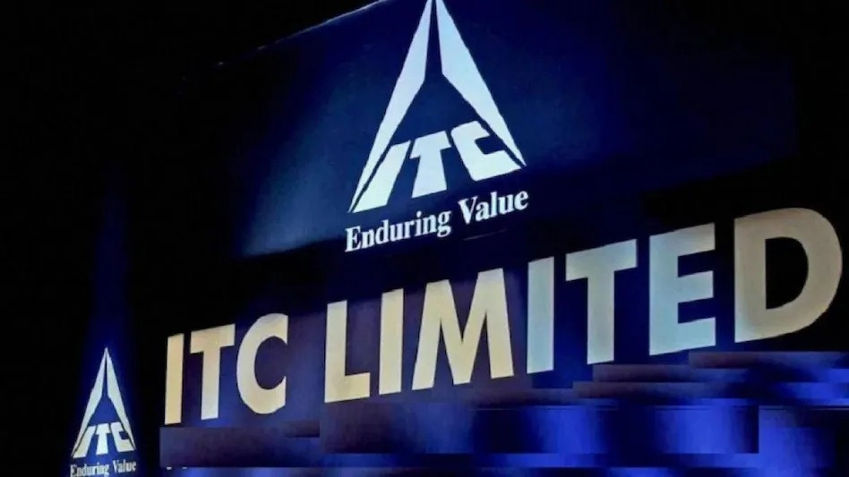 (File Picture)ITC Board Gives In-Principle Nod for Demerger of Hotels Business