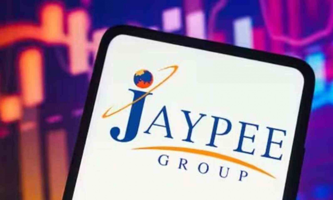 Jaypee Group(File Image)