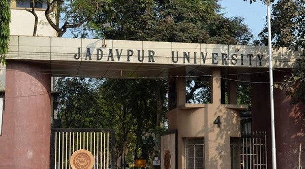 Jadavpur University (symbolic picture)