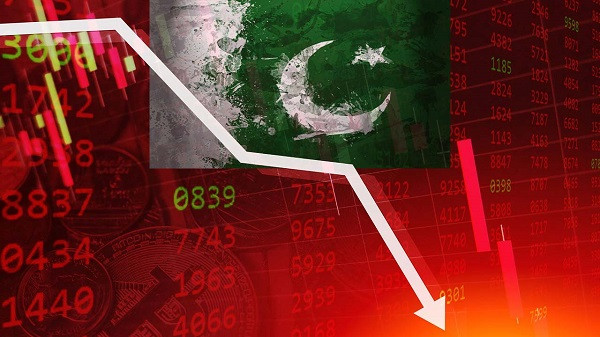 Pakistan's Flawed External Debt (symbolic picture)