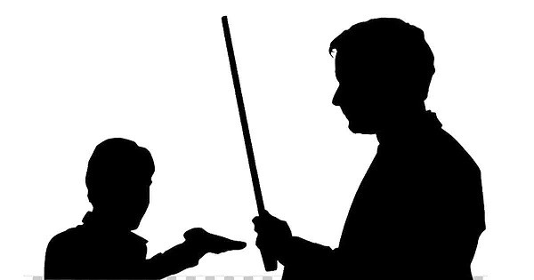Private Tutor in Pune Allegedly Beats 12-Year-Old Boy (symbolic picture)
