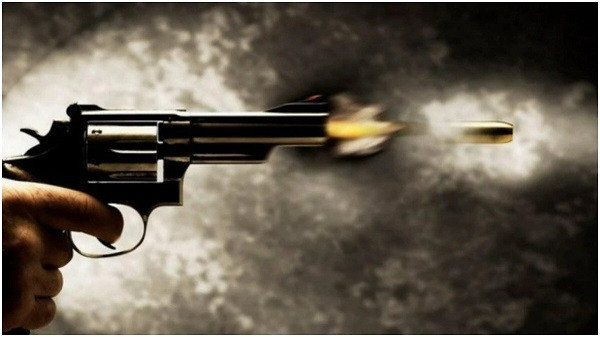 Kolkata Resident Shot Dead (symbolic picture)