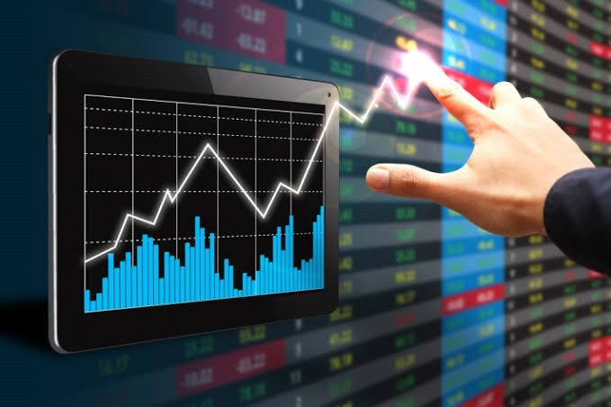 Stock Market (Feature Image)