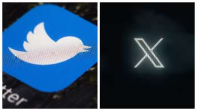 Elon Musk Reveals New Twitter Logo