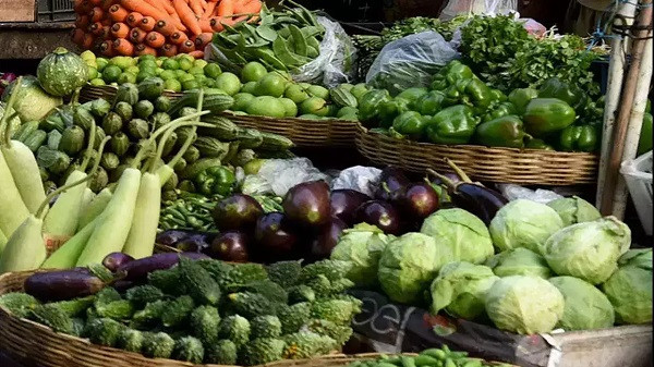 Vegetable Prices Soar in Kolkata (symbolic picture)