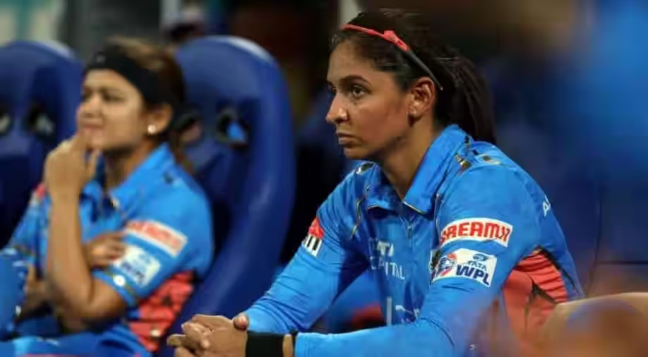 BAN vs IND: Harmanpreet Kaur to be fined 75% of match fees for misconduct