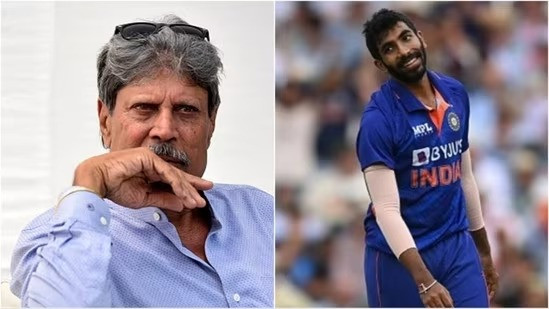 Kapil Dev spoke in detail about India's injury issues ahead of the ODI World Cup