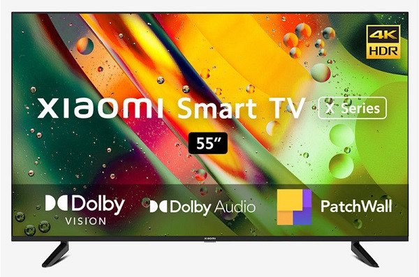 Xiaomi TV X Series (symbolic picture)