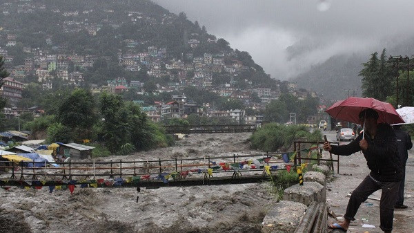 Uttarakhand Heavy Rains (symbolic picture)