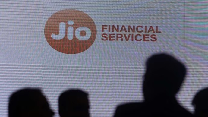 Jio Financial Service (symbolic picture)